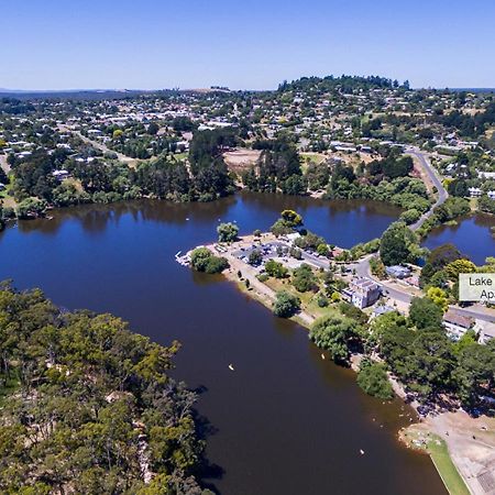 Lake Daylesford Apartments 3 Εξωτερικό φωτογραφία