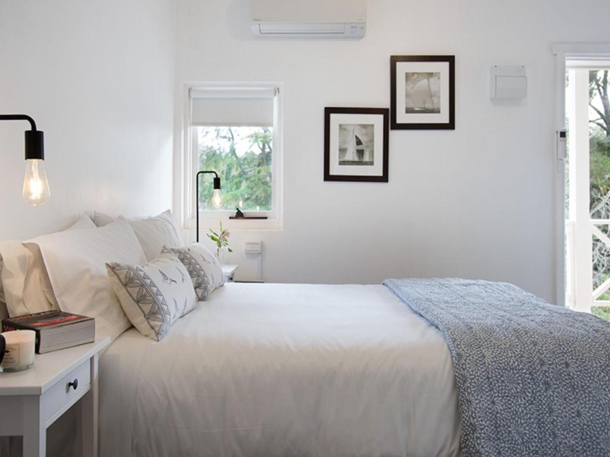 Lake Daylesford Apartments 3 Εξωτερικό φωτογραφία