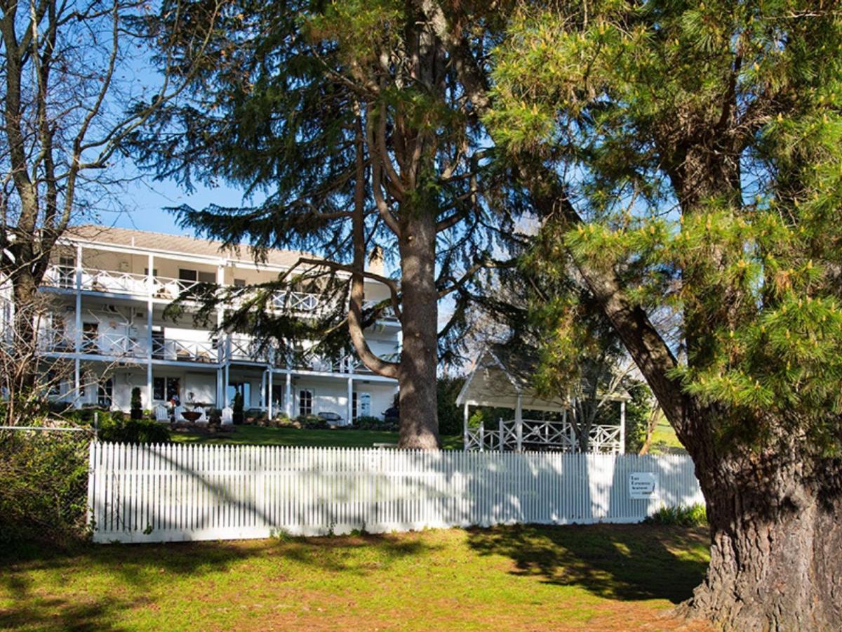 Lake Daylesford Apartments 3 Εξωτερικό φωτογραφία