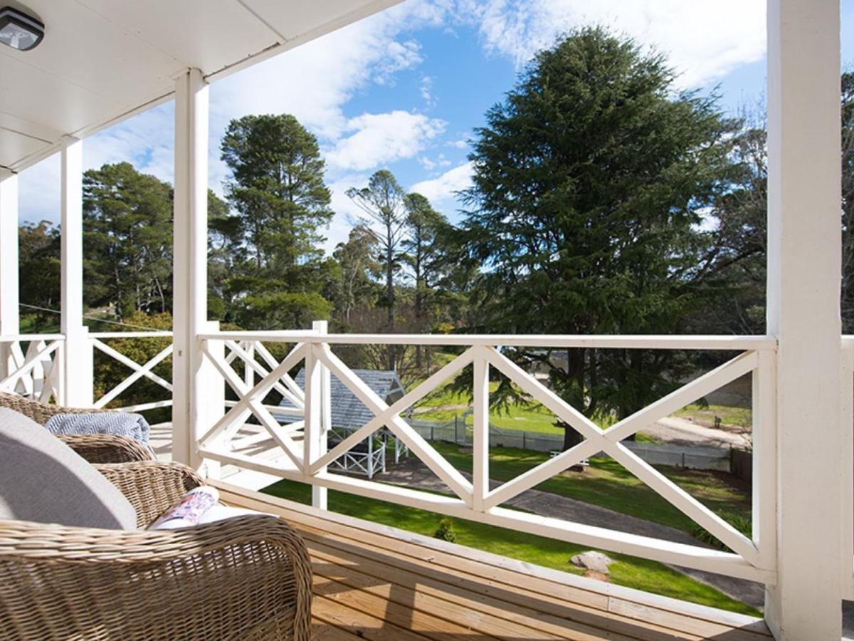 Lake Daylesford Apartments 3 Εξωτερικό φωτογραφία