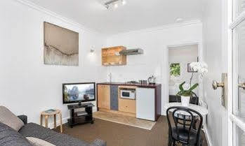 Lake Daylesford Apartments 3 Εξωτερικό φωτογραφία