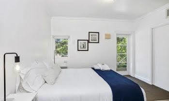 Lake Daylesford Apartments 3 Εξωτερικό φωτογραφία